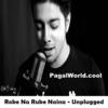Kisi Se Pyar Ho Jaye (Unplugged) Jubin 190Kbps
