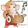 Ganpati Rhythm - Theme Ringtone
