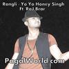 Party With the Bhoothnath - Yo Yo Honey Singh (Bhoothnath Returns)