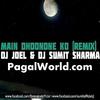 Besharmi Ki Heights (Power Remix) - DJ Tushar DJ Maneesha